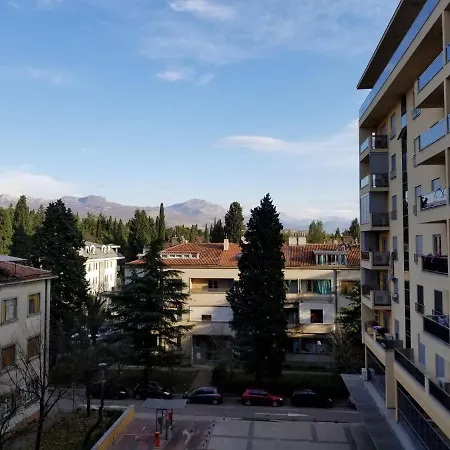 Apartment Embassy Podgorica