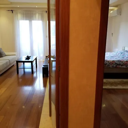 Embassy Apartment Podgorica