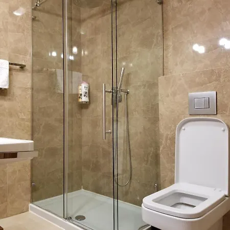Appartement Embassy Podgorica