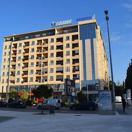 Embassy * Podgorica