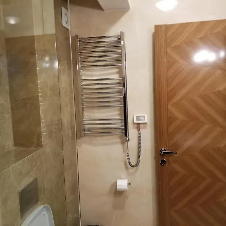 Appartement Embassy